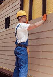 Affordable Siding Repair and Maintenance Services in Erin, TN